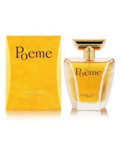 LANCOME POEME EDP 100 ML